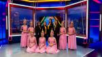 ออกรายการ 360 องศา  New shows  ทางช่อง 9